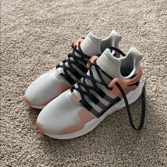 Adidas EQT Women’s Sneakers - Picture 4 of 4